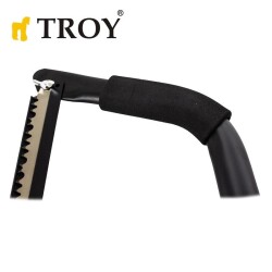 TROY 25303 Çift Testereli Kolastar Testere, 30.50cm - 3