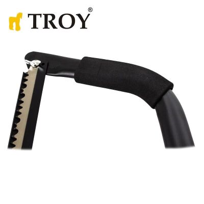 TROY 25303 Çift Testereli Kolastar Testere, 30.50cm - 3