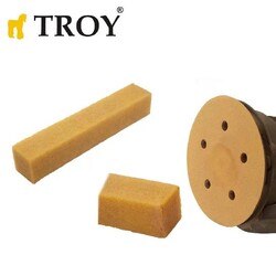 TROY 25900 Zımpara Temizleyici Silgi - Thumbnail