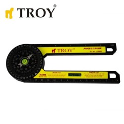 TROY 25903 Gönye Kesim Açı Ölçer - 2