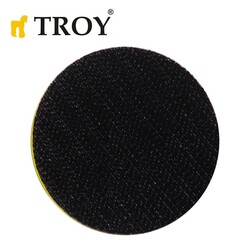 TROY 25930 Aşındırıcı Cırt Zımpara Seti, 101 Parça - Thumbnail