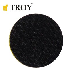 TROY 25930 Aşındırıcı Cırt Zımpara Seti, 101 Parça - 6