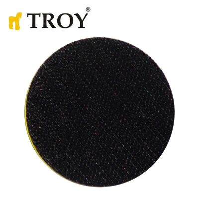 TROY 25930 Aşındırıcı Cırt Zımpara Seti, 101 Parça - 6