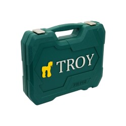 TROY 26104 Lokma Anahtar Takımı (219 Parça) - 8