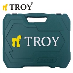 TROY 26104 Lokma Anahtar Takımı (219 Parça) - 3