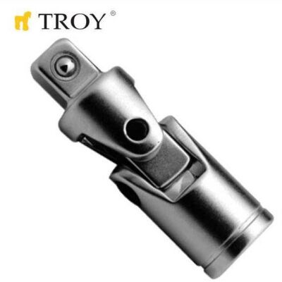 TROY 26128 Kardan Mafsal (Ölçü 3/8 -Uzunluk 55,0mm)  - 1