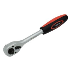 TROY 26130 3 ü 1 arada - Cırcır Kol (1/2"-1/4"-3/8") - 5