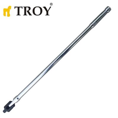 TROY 26134 Kardan Mafsal (Ölçü 1/2 Uzunluk 60cm) - 1