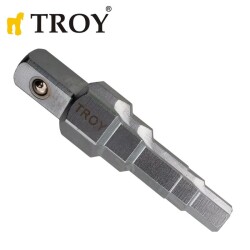 TROY 26135 Radyatör Valf Anahtarı - 1