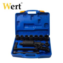 WERT 2692 Mekanik Tork Arttırıcı Lokma Seti - 2