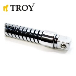 TROY 26159 Esnek Lokma Uzatma Kolu, 1/2" - 2