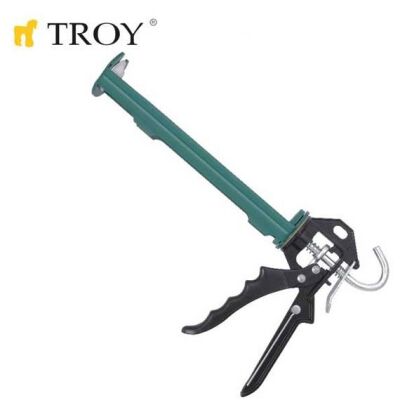 TROY 27000 Profesyonel Silikon Tabancası - 1