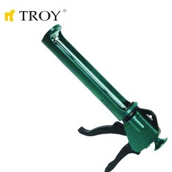 TROY - TROY 27002 Silikon Tabancası Plastik