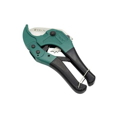 TROY 27042 PVC Boru Kesme Makası (Ø 42mm) - 1