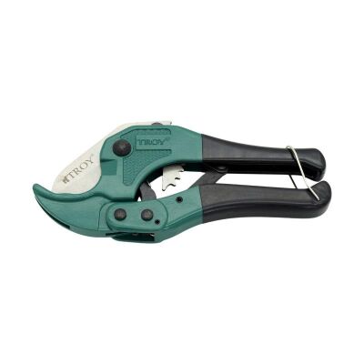 TROY 27042 PVC Boru Kesme Makası (Ø 42mm) - 4