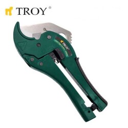 TROY 27043 PVC Boru Kesici (Ø 42mm) - 1