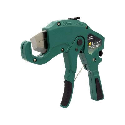 TROY 27045 PVC Boru Kesici (Ø 42mm) - 1