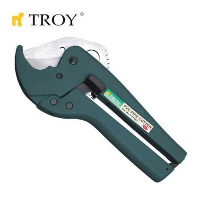 TROY 27047 PVC Boru Kesici (Ø 42mm) - 1