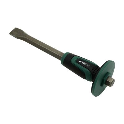 TROY 27050 Ergonomik Saplı Keski - 1