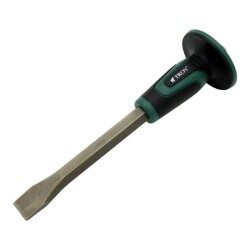 TROY 27050 Ergonomik Saplı Keski - 3