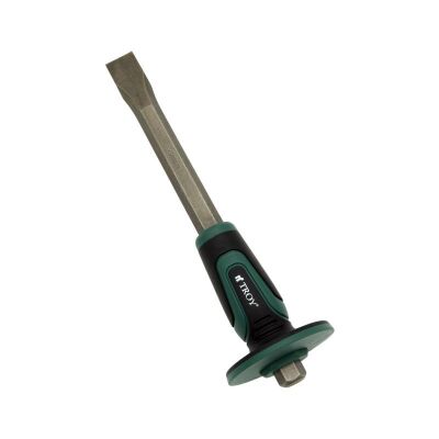 TROY 27050 Ergonomik Saplı Keski - 4