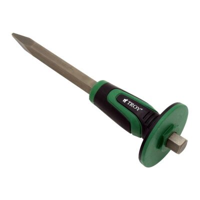 TROY 27051 Ergonomik Saplı Murç - 1