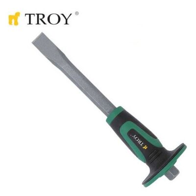 TROY 27051 Ergonomik Saplı Murç - 2