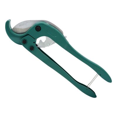 TROY 27063 PVC Boru Kesici (Ø 63mm) - 1