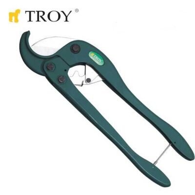 TROY 27063 PVC Boru Kesici (Ø 63mm) - 2