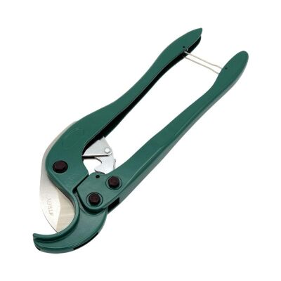 TROY 27063 PVC Boru Kesici (Ø 63mm) - 3