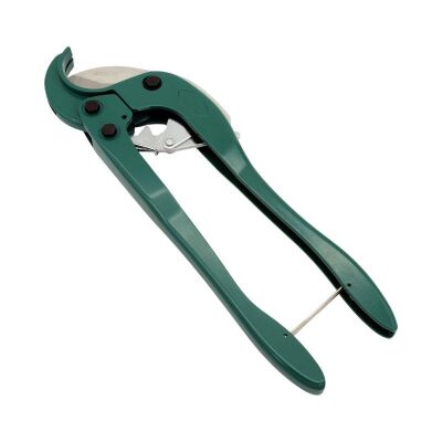 TROY 27063 PVC Boru Kesici (Ø 63mm) - 4