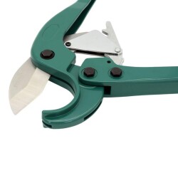 TROY 27063 PVC Boru Kesici (Ø 63mm) - 5