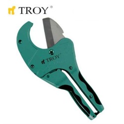 TROY 27064 PVC Boru Kesici (Ø 64mm) - 2