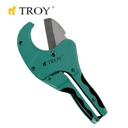 TROY - TROY 27064 PVC Boru Kesici (Ø 64mm)