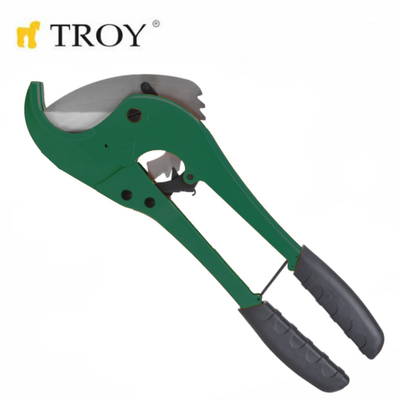 TROY 27075 PVC Boru Kesici (Ø 75mm) - 1