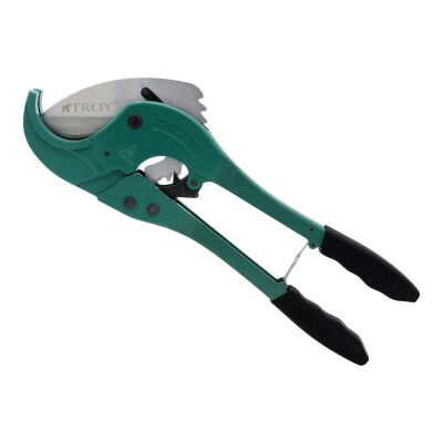 TROY 27075 PVC Boru Kesici (Ø 75mm) - 1