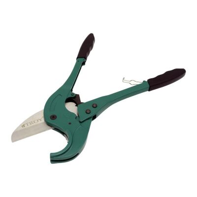 TROY 27075 PVC Boru Kesici (Ø 75mm) - 4