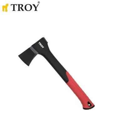TROY 27260 Fiberglas Saplı Nacak, 410 gr - 1