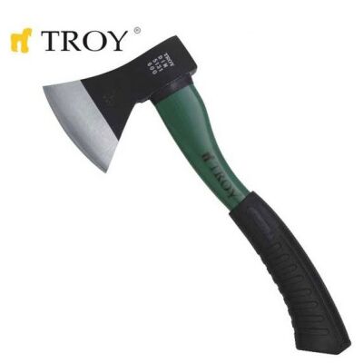 TROY 27220 Fiberglas Saplı Nacak (600gr) - 1