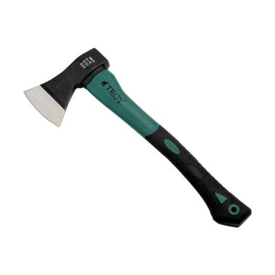 TROY 27220 Fiberglas Saplı Nacak (600gr) - 1