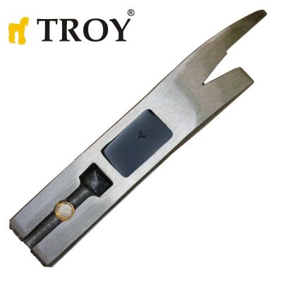 TROY 27240 Mıknatıslı Marangoz Çekici (600gr) - 8