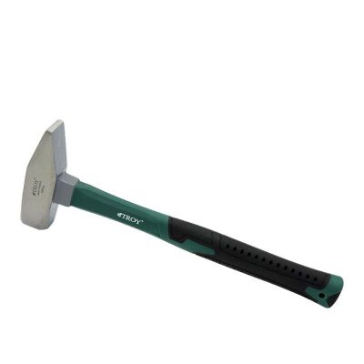 TROY 27251 Fiberglas Saplı Çekiç (1000gr) - 1