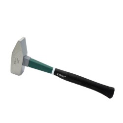 TROY 27252 Fiberglas Saplı Çekiç (2000gr)