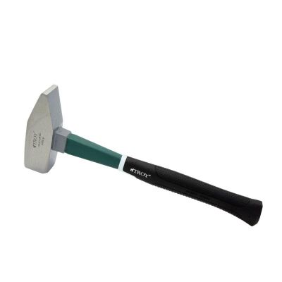 TROY 27252 Fiberglas Saplı Çekiç (2000gr) - 1