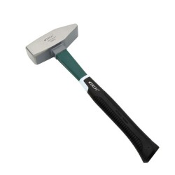 TROY 27252 Fiberglas Saplı Çekiç (2000gr) - 3