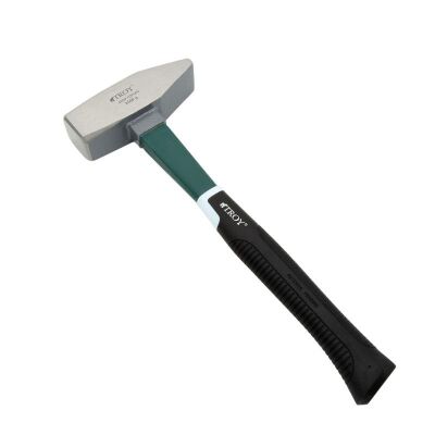 TROY 27252 Fiberglas Saplı Çekiç (2000gr) - 3