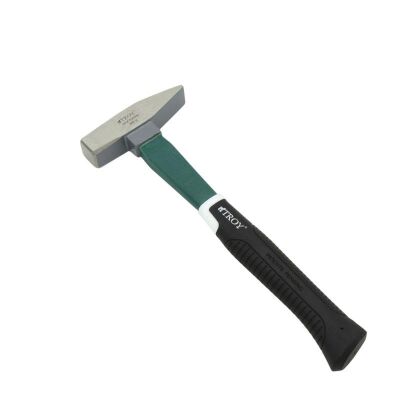 TROY 27253 Fiberglas Saplı Çekiç (300gr) - 3