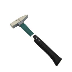 TROY 27255 Fiberglas Saplı Çekiç (500gr) - 3