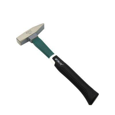 TROY 27255 Fiberglas Saplı Çekiç (500gr) - 3