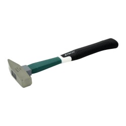 TROY 27255 Fiberglas Saplı Çekiç (500gr) - 4